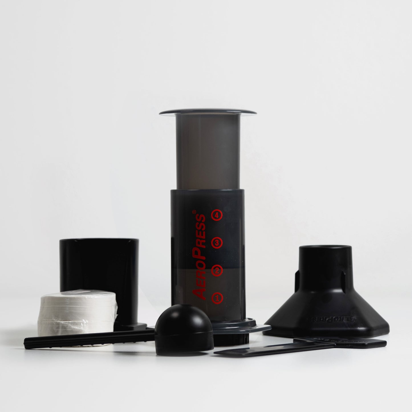 Aeropress Starter Kit