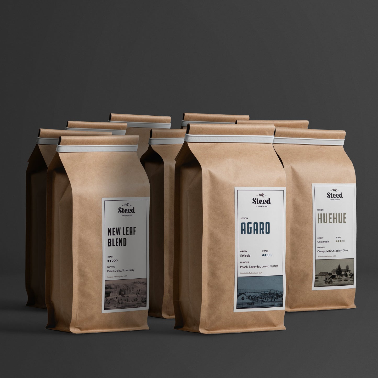 Roaster's Choice Subscription