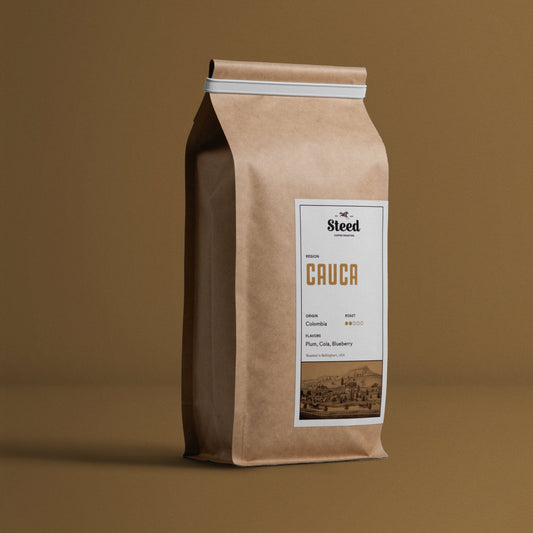 Colombia Heirloom Chiroso