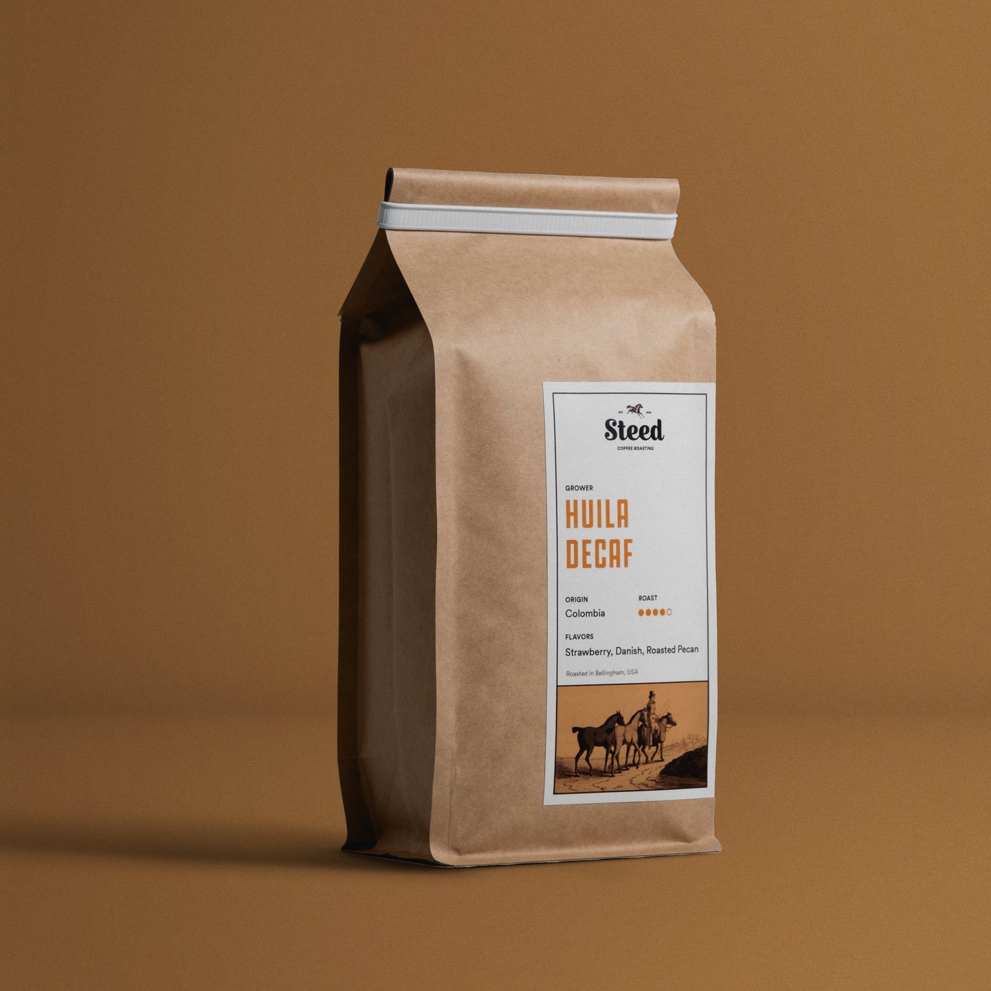 Colombia Huila Decaf
