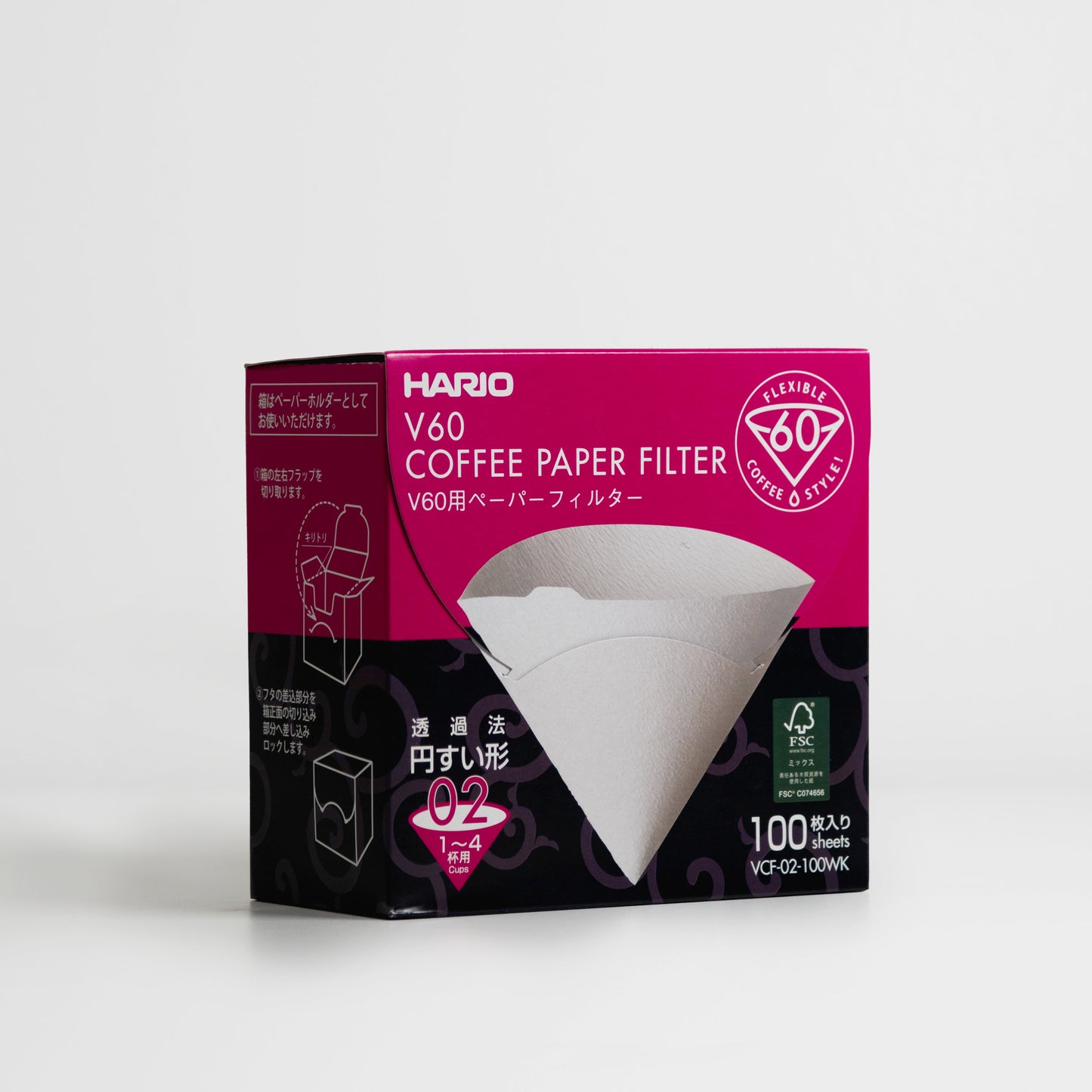 Hario V60 Filters