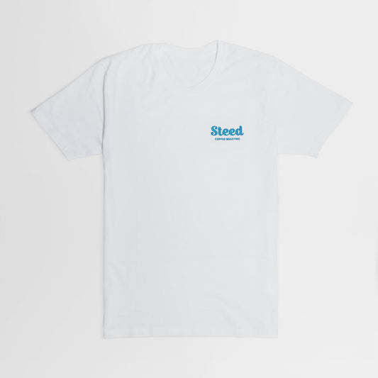 Steed Coffee T-shirt